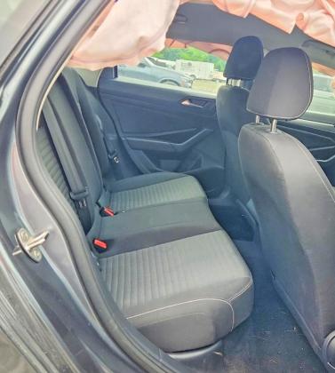 54288066 :رقم المزاد ، 3VW5M7BU3RM090271 vin ، 2024 Volkswagen Jetta مزاد بيع