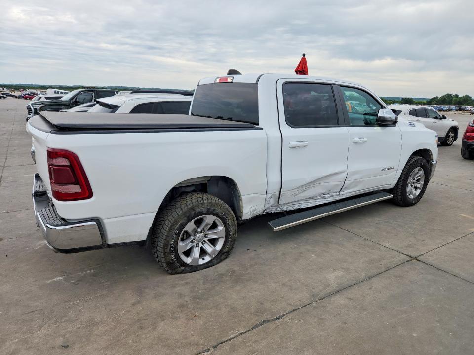 Продажа на аукционе авто 2023 Ram 1500, vin: 1C6SRFJTXPN660285, номер лота: 53274696