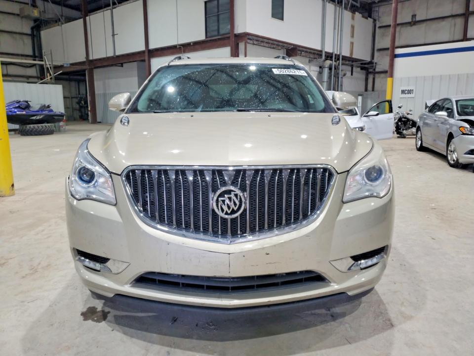 Aukcja sprzedaży 2015 Buick Enclave, vin: 5GAKRBKDXFJ208787, numer aukcji: 50286216