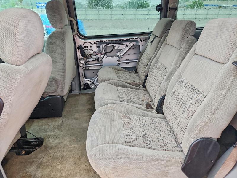 2003 Chevrolet Venture მანქანა იყიდება აუქციონზე, vin: 1GNDX03E53D180150, აუქციონის ნომერი: 54825236