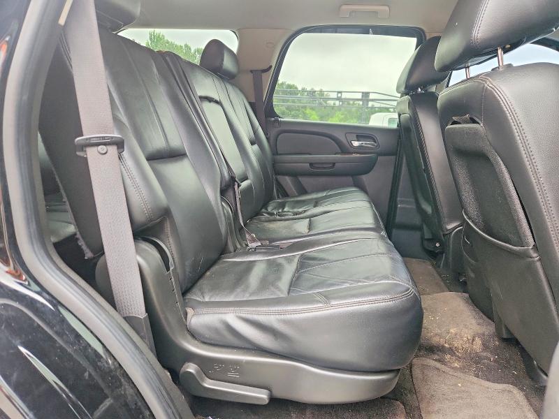 Продажа на аукционе авто 2010 Chevrolet Tahoe, vin: 1GNUCBE07AR234878, номер лота: 53541606