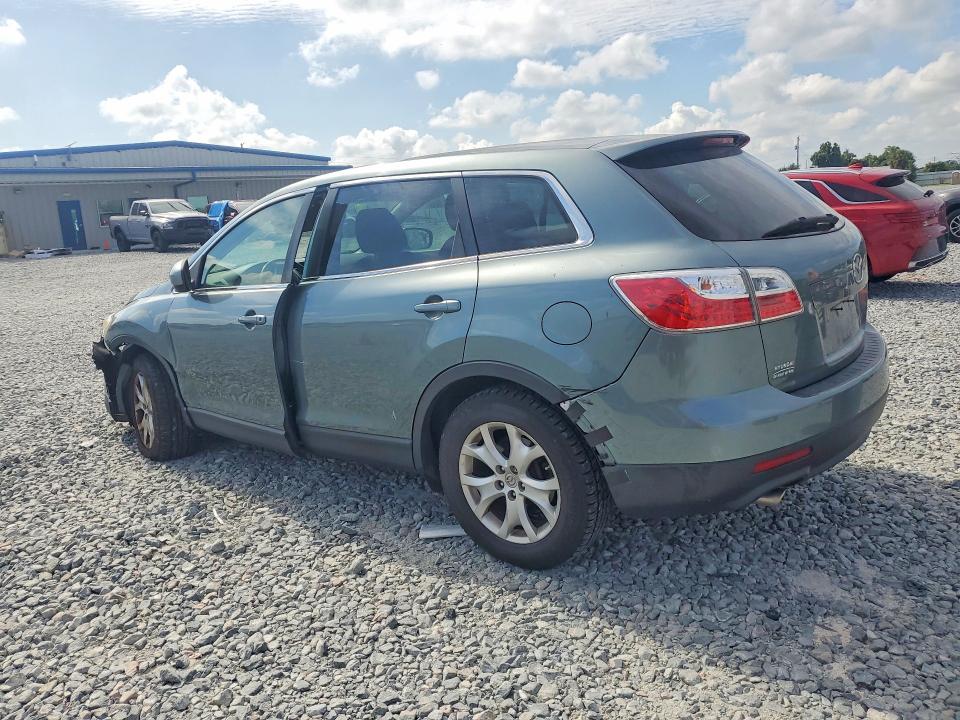 Aukcja sprzedaży 2012 Mazda Cx-9, vin: JM3TB3BV8C0362350, numer aukcji: 51756606