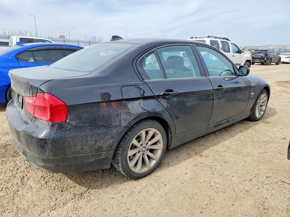 Продаж на аукціоні авто 2011 Bmw 328, vin: WBAPK7G58BNN86808, номер лоту: 51971436