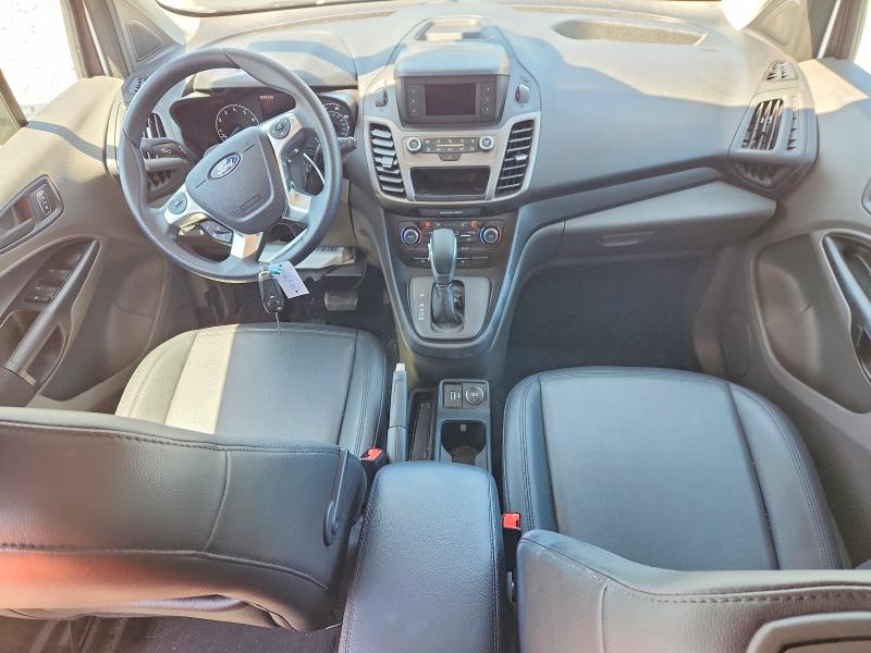 2019 Ford Transit Connect მანქანა იყიდება აუქციონზე, vin: NM0GS9E28K1429291, აუქციონის ნომერი: 53271816