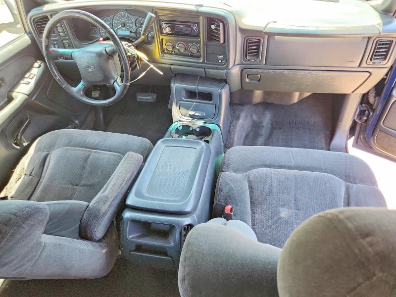 Aukcja sprzedaży 2000 Chevrolet Silverado, vin: 2GCEK19T7Y1306938, numer aukcji: 54517786