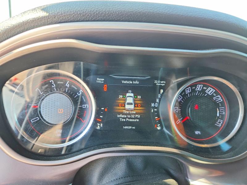 Продажа на аукционе авто 2019 Dodge Challenger, vin: 2C3CDZAG5KH759327, номер лота: 53449436