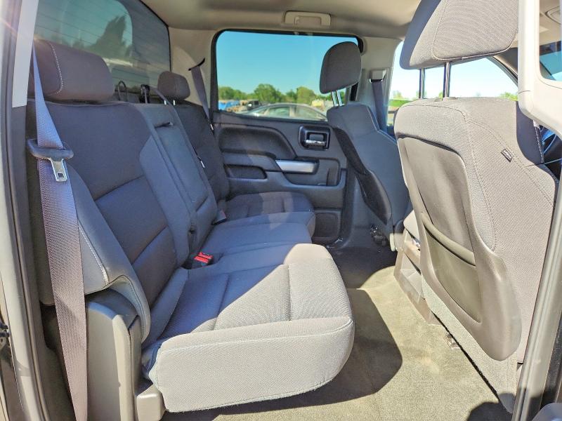 Aukcja sprzedaży 2014 Chevrolet Silverado, vin: 3GCUKREH6EG341758, numer aukcji: 53874426