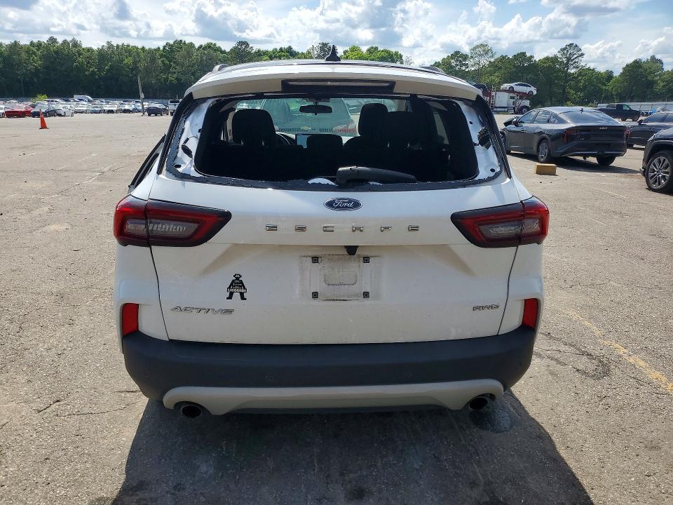 Продажа на аукционе авто 2023 Ford Escape, vin: 1FMCU9GN4PUB05906, номер лота: 53716176