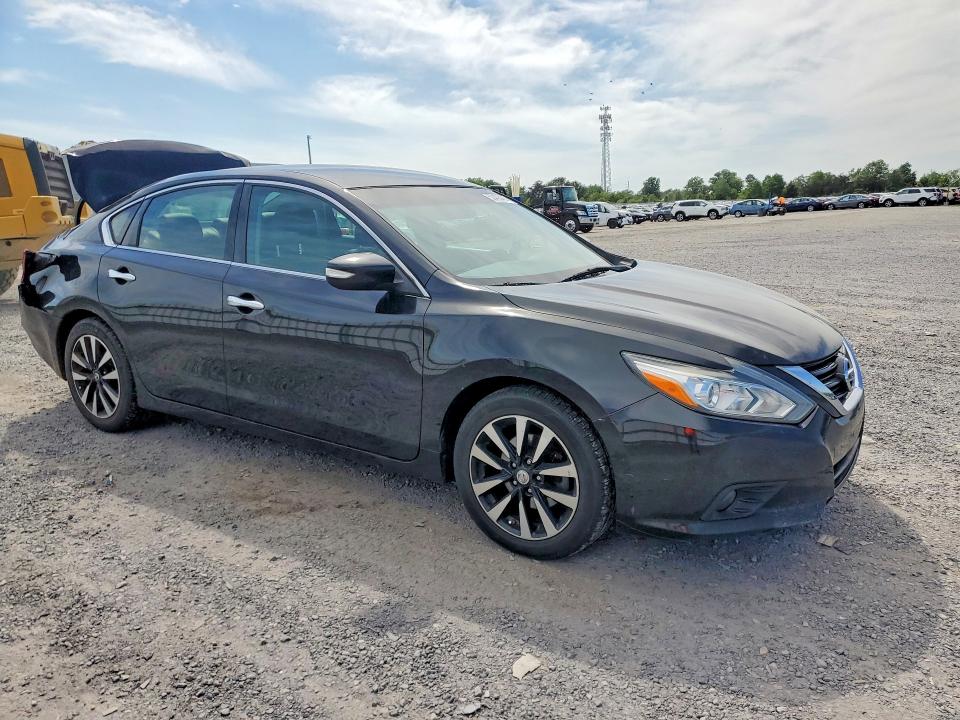 Продаж на аукціоні авто 2018 Niss Altima, vin: 1N4AL3AP8JC164286, номер лоту: 52485486