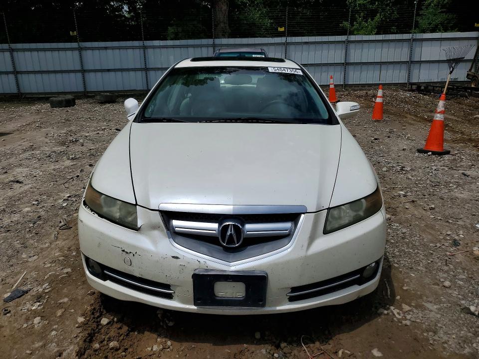 Продаж на аукціоні авто 2008 Acura Tl, vin: 19UUA66298A013590, номер лоту: 54047356