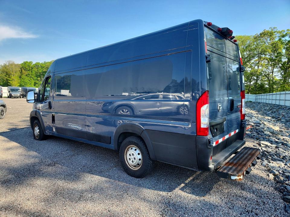 Aukcja sprzedaży 2021 Ram Promaster 3500, vin: 3C6MRVJG2ME544598, numer aukcji: 54158656