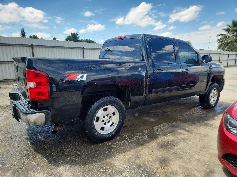 2013 Chevrolet Silverado მანქანა იყიდება აუქციონზე, vin: 3GCPKSE73DG257830, აუქციონის ნომერი: 51184876