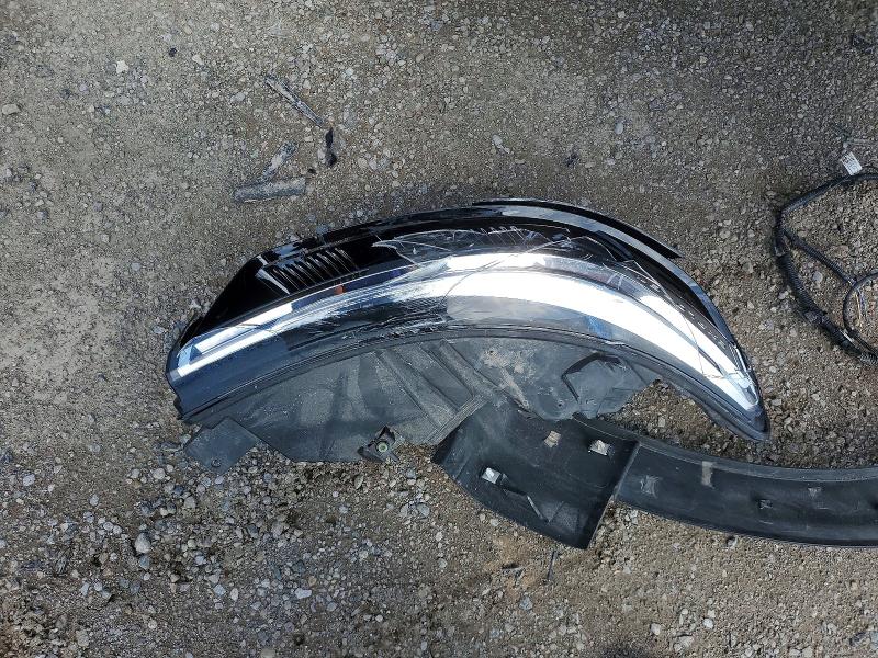Aukcja sprzedaży 2020 Ford Explorer, vin: 1FM5K8GC8LGB31215, numer aukcji: 53719236