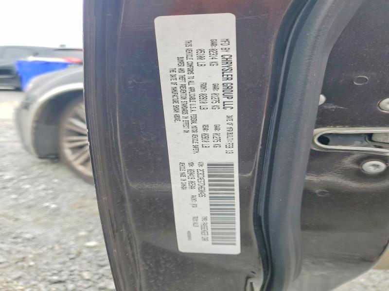2013 Chrysler 300c მანქანა იყიდება აუქციონზე, vin: 2C3CCAEG7DH630426, აუქციონის ნომერი: 54756106