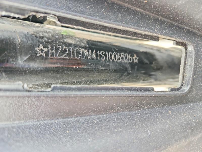53921346 :رقم المزاد ، HZ2TCDM41S1006526 vin ، 2025 Zhilong Tank مزاد بيع