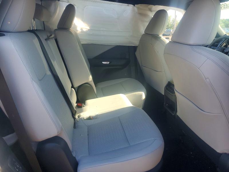Aukcja sprzedaży 2025 Lexus Tx 350, vin: 5TDAAAB63SS025807, numer aukcji: 55247196