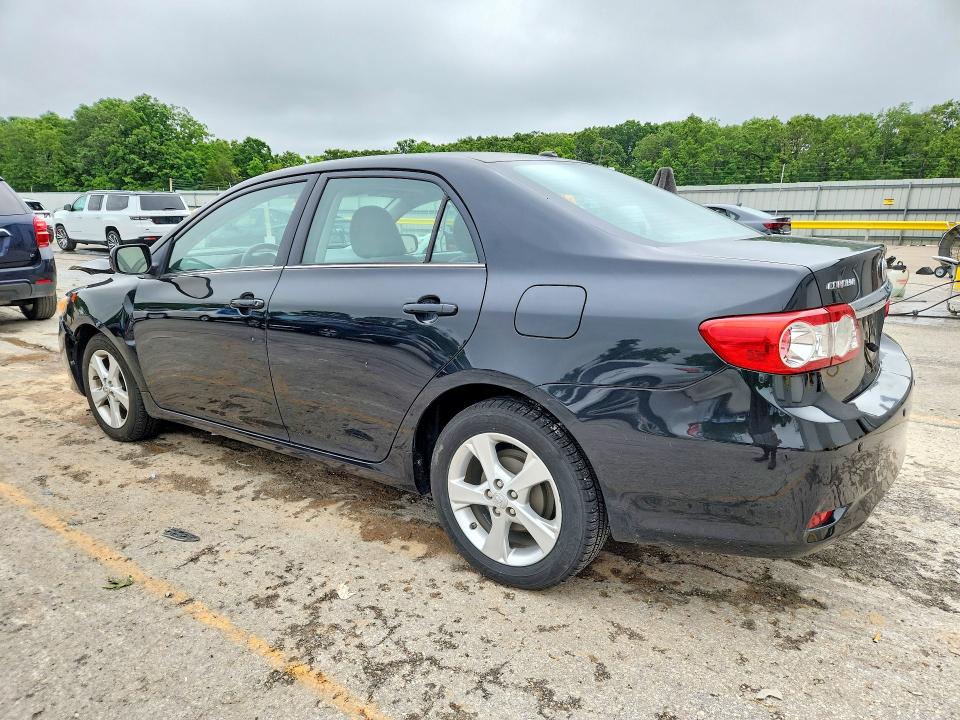 Aukcja sprzedaży 2013 Toyota Corolla, vin: 5YFBU4EEXDP089337, numer aukcji: 54254436