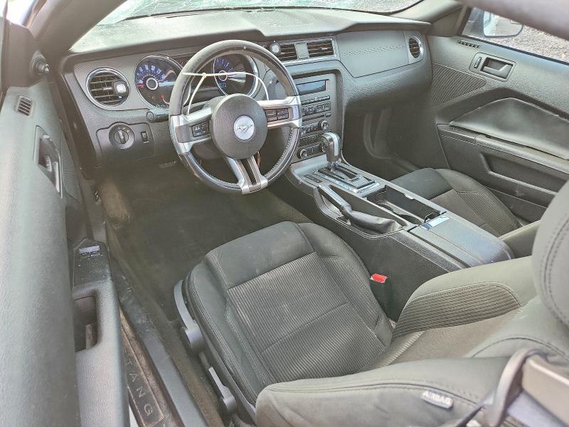 Aukcja sprzedaży 2013 Ford Mustang, vin: 1ZVBP8AM1D5269621, numer aukcji: 53794286