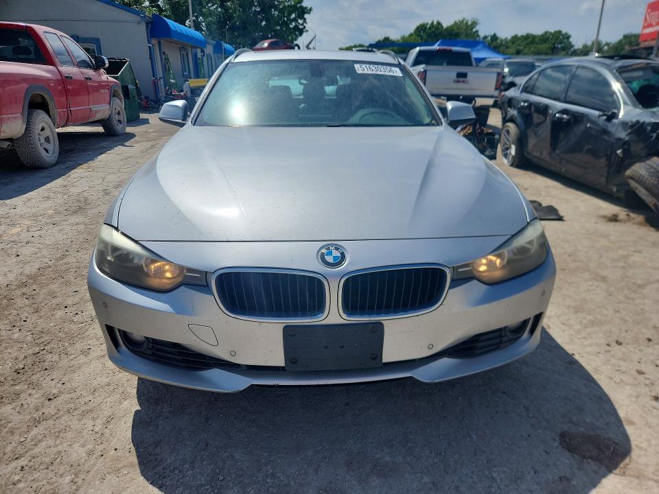 Продаж на аукціоні авто 2014 Bmw 328, vin: WBA3G7C54EKN37536, номер лоту: 51630356