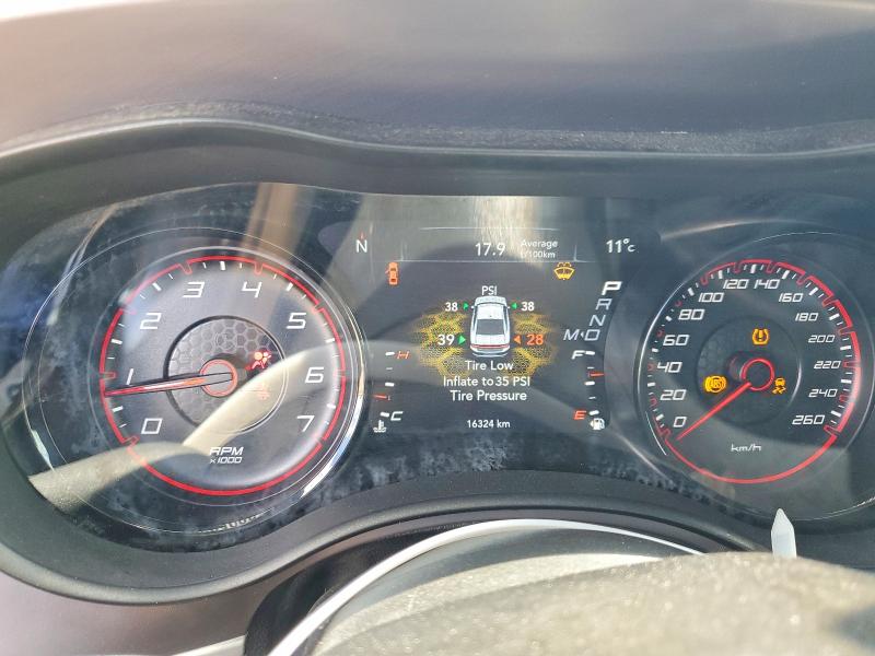 Продажа на аукционе авто 2022 Dodge Charger, vin: 2C3CDXMG5NH265151, номер лота: 52694096