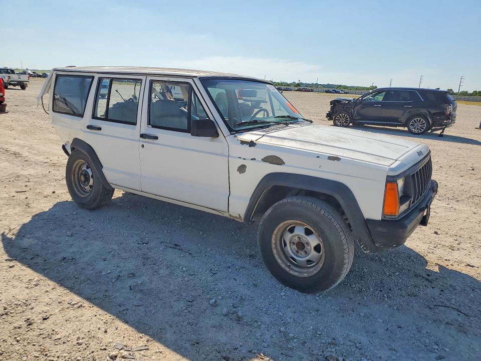 Aukcja sprzedaży 1994 Jeep Cherokee, vin: 1J4FT28S3RL110002, numer aukcji: 52924716