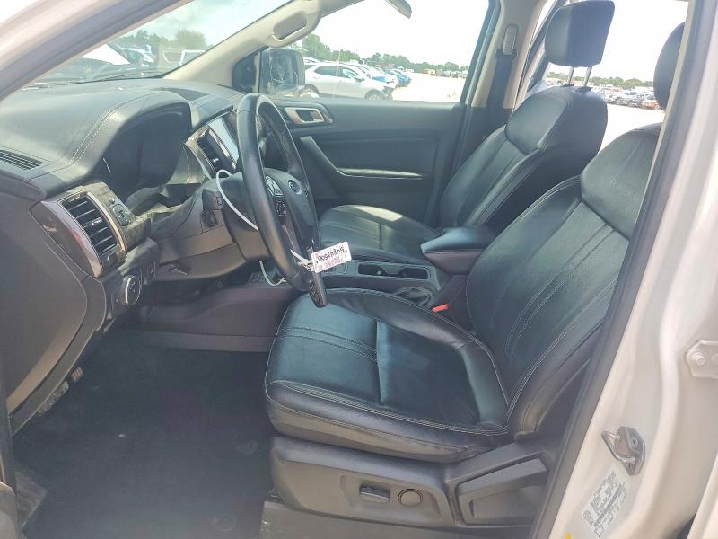 Продажа на аукционе авто 2019 Ford Ranger, vin: 1FTER4FH3KLA35892, номер лота: 54843506