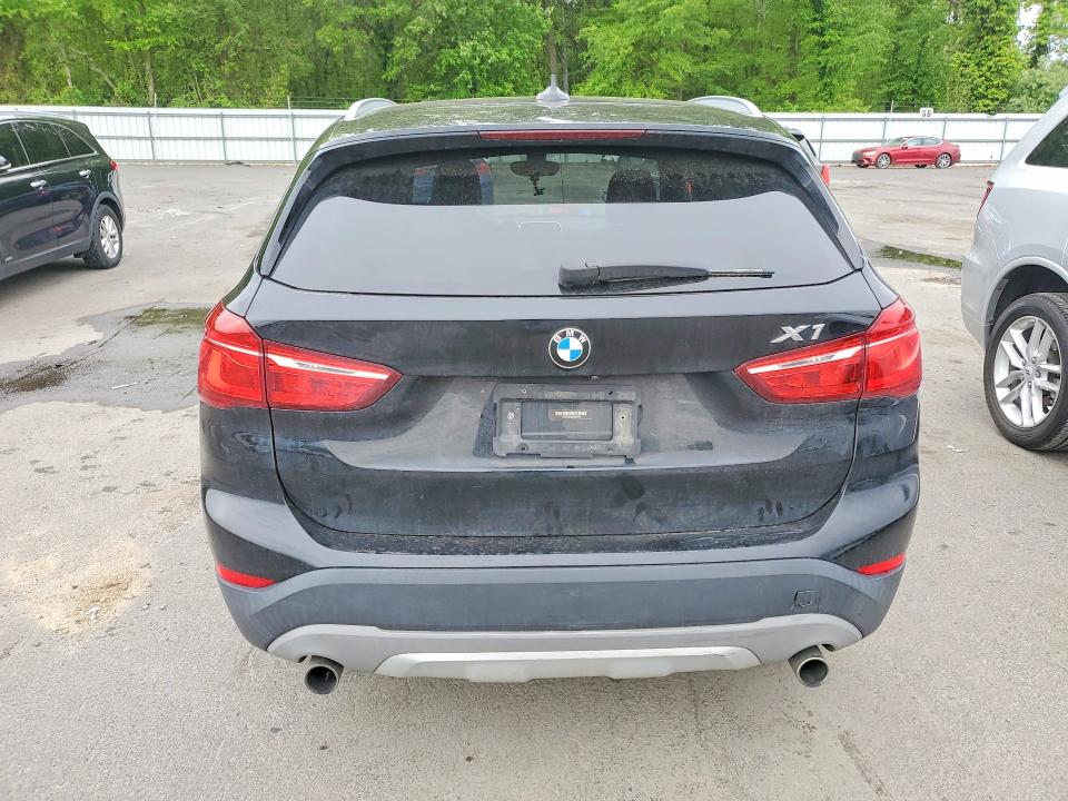 Aukcja sprzedaży 2018 Bmw X1, vin: WBXHT3C39J5K23453, numer aukcji: 53093196