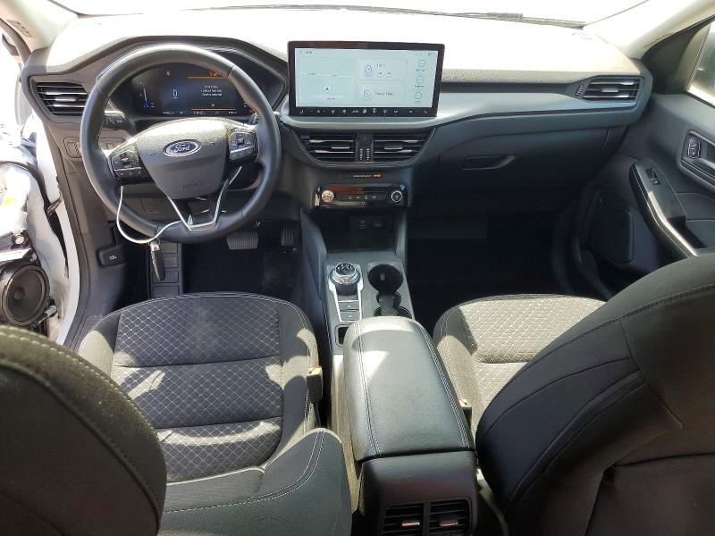 Продажа на аукционе авто 2023 Ford Escape, vin: 1FMCU9GN4PUB05906, номер лота: 53716176