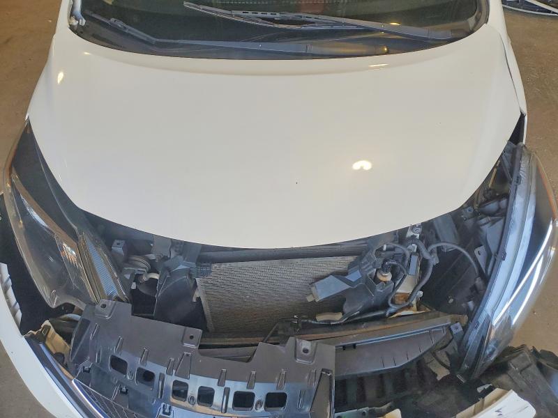 Продажа на аукционе авто 2017 Nissan Versa Note, vin: 3N1CE2CP3HL381816, номер лота: 52644566