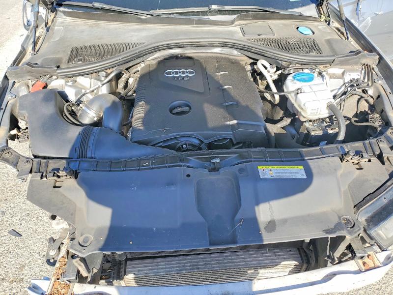 Aukcja sprzedaży 2014 Audi A6, vin: WAUGFAFCXEN113188, numer aukcji: 52054566