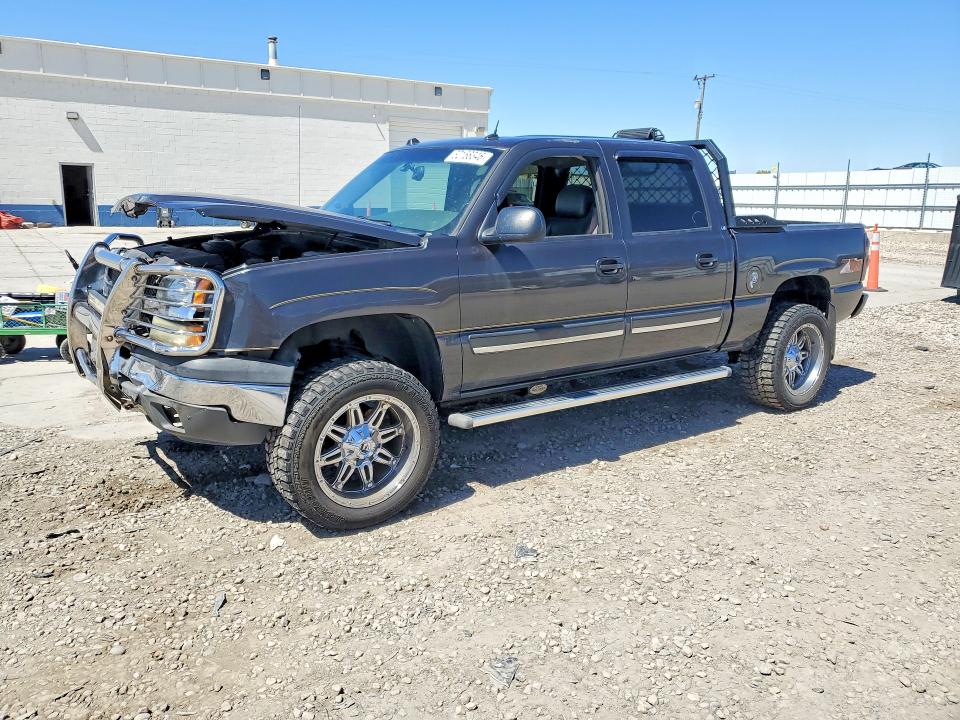 Aukcja sprzedaży 2004 Chevrolet Silverado, vin: 2GCEK13T141389558, numer aukcji: 52158346
