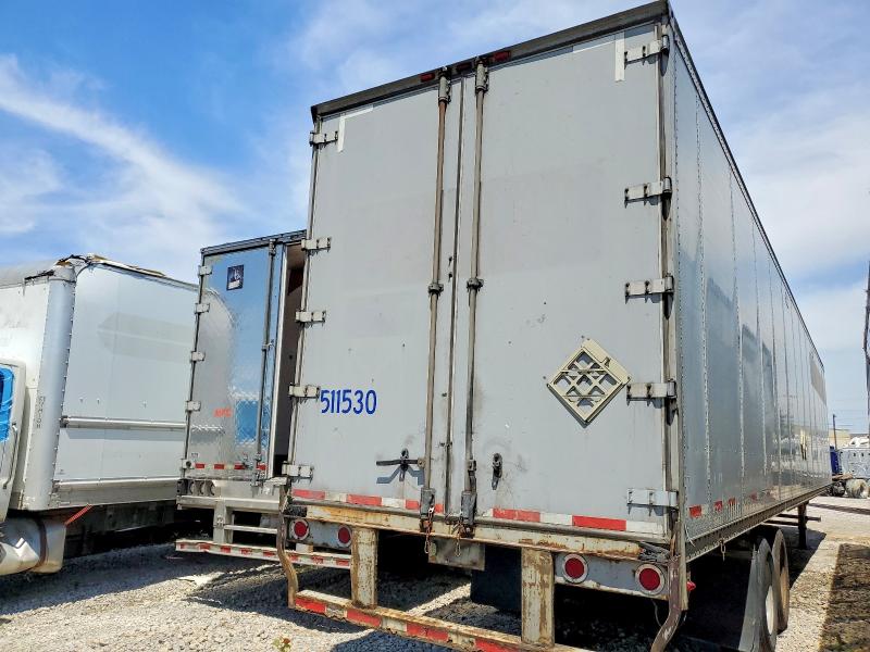 52394916 :رقم المزاد ، 1JJV532W75L937354 vin ، 2005 Waba Wabash National Corporation مزاد بيع