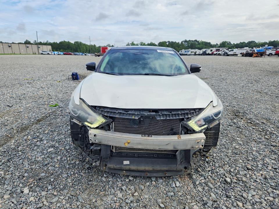 Продаж на аукціоні авто 2016 Nissan Maxima, vin: 1N4AA6AP5GC418925, номер лоту: 55025576