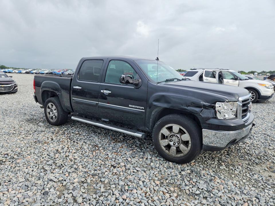 Продажа на аукционе авто 2011 Gmc Sierra C15, vin: 3GTP1VE01BG138789, номер лота: 54746196