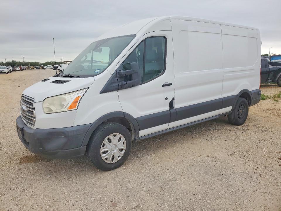 Aukcja sprzedaży 2017 Ford Transit, vin: 1FTYE2CM4HKB43192, numer aukcji: 50585356