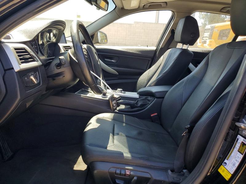 Продаж на аукціоні авто 2013 Bmw 328, vin: WBA3C1G58DNR44470, номер лоту: 54043386