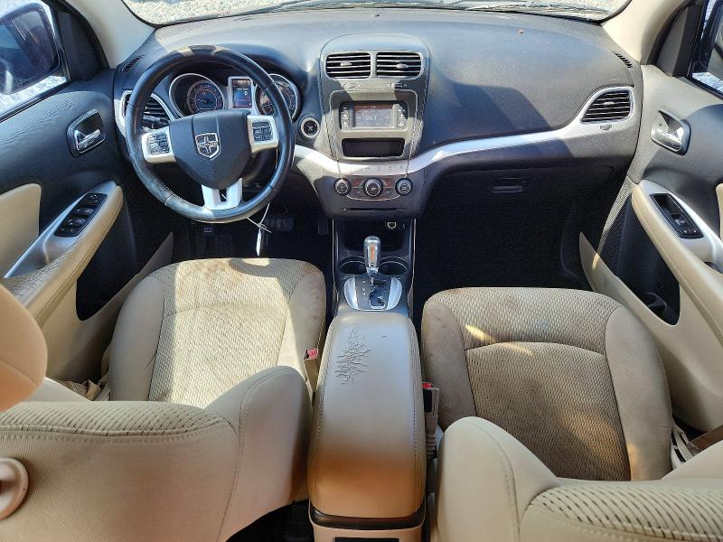 Aukcja sprzedaży 2014 Dodge Journey, vin: 3C4PDCAB6ET310913, numer aukcji: 54624476