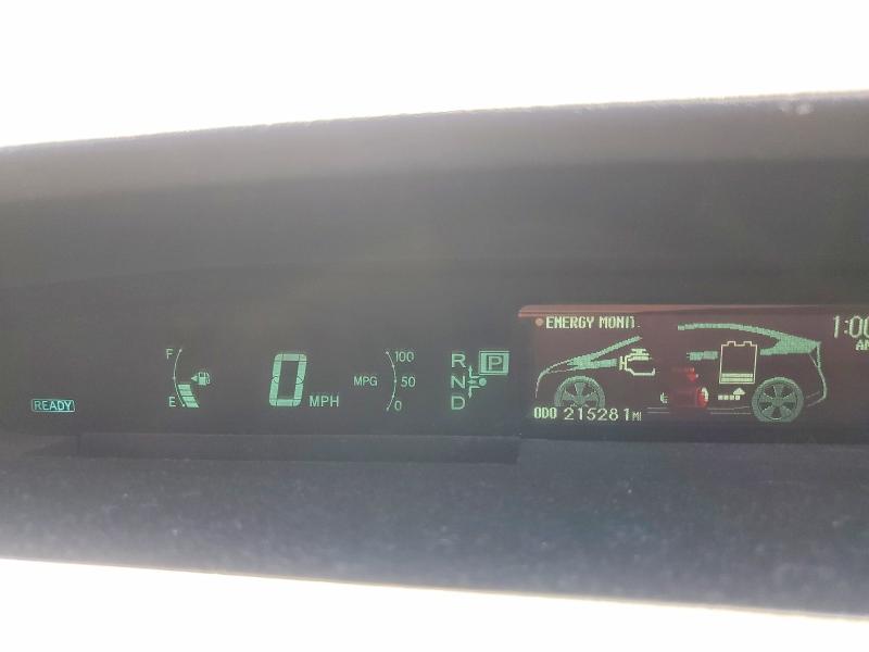2010 Toyota Prius მანქანა იყიდება აუქციონზე, vin: JTDKN3DU1A0201982, აუქციონის ნომერი: 51731966