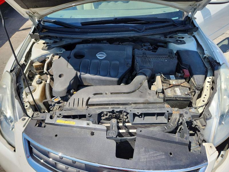 Aukcja sprzedaży 2010 Nissan Altima, vin: 1N4AL2AP2AN452626, numer aukcji: 52201806