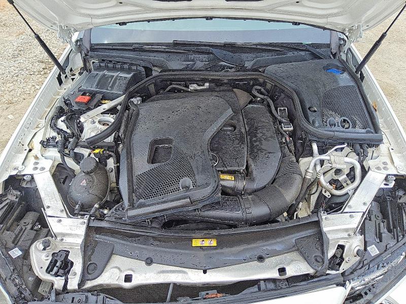 2020 Mercedes-benz E მანქანა იყიდება აუქციონზე, vin: WDDZF8EBXLA756454, აუქციონის ნომერი: 52709936