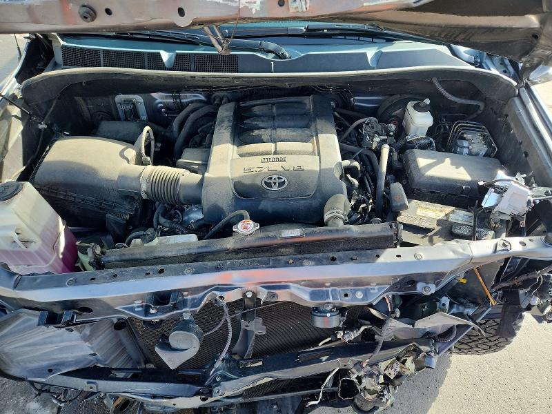 54805246 :رقم المزاد ، 5TFUY5F19KX851490 vin ، 2019 Toyota Tundra مزاد بيع