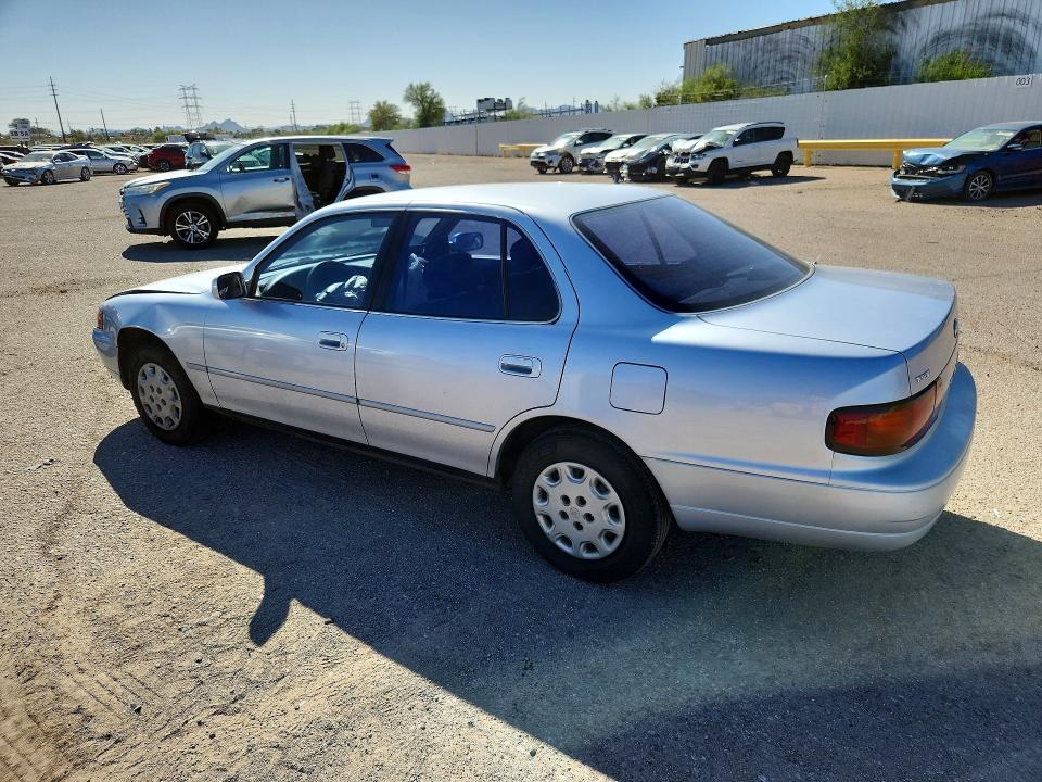 Продаж на аукціоні авто 1995 Toyota Camry, vin: JT2SK12E4S0277487, номер лоту: 54928276