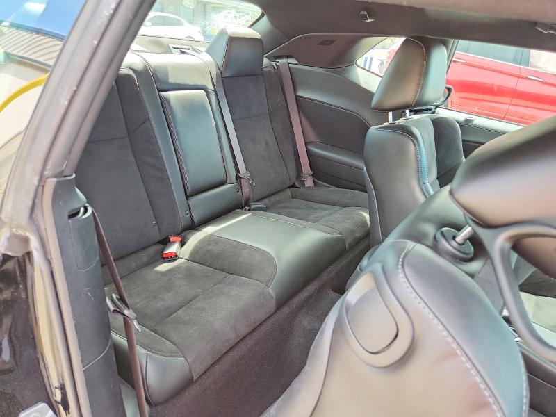 2021 Dodge Challenger მანქანა იყიდება აუქციონზე, vin: 2C3CDZJGXMH665351, აუქციონის ნომერი: 52834116
