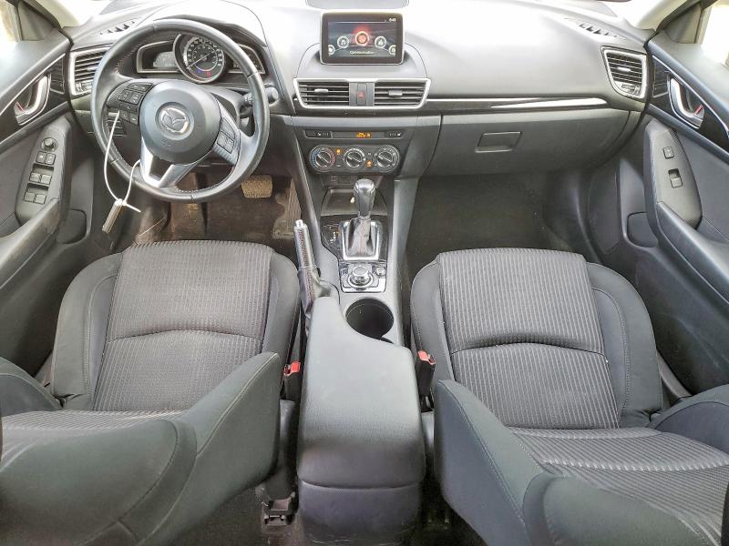 Продажа на аукционе авто 2016 Mazda 3, vin: 3MZBM1V79GM269739, номер лота: 54894136