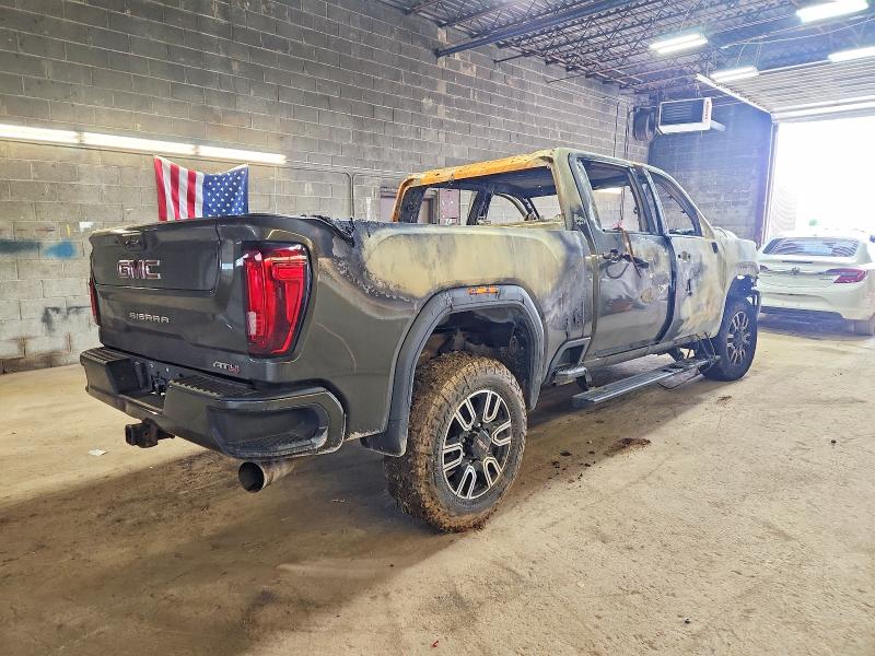 Auction sale of the 2023 Gmc Sierra, vin: 1GT49VEY0PF128118, lot number: 54097356