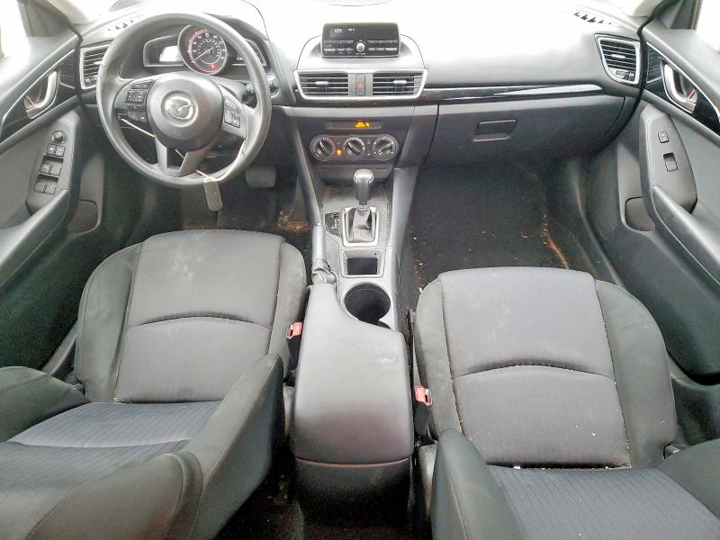 Aukcja sprzedaży 2014 Mazda 3, vin: JM1BM1K73E1147900, numer aukcji: 52991016