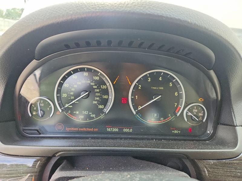 54598336 :رقم المزاد ، WBA5B3C57GG254456 vin ، 2016 Bmw 535 مزاد بيع
