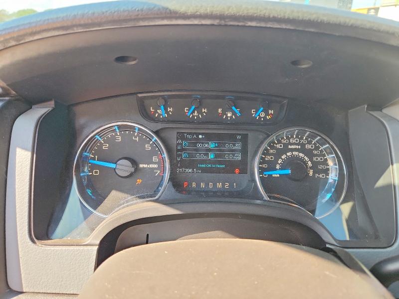 2014 Ford F150 მანქანა იყიდება აუქციონზე, vin: 1FTFW1EF1EKG13879, აუქციონის ნომერი: 53160086