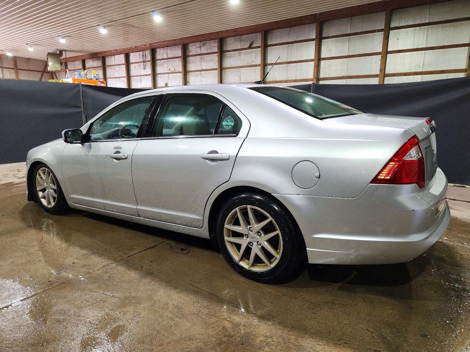 Продаж на аукціоні авто 2012 Ford Fusion, vin: 3FAHP0JG7CR272579, номер лоту: 54325716