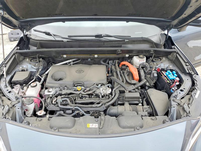 50217126 :رقم المزاد ، JTEAAAAH1PJ135354 vin ، 2023 Toyota Venza مزاد بيع
